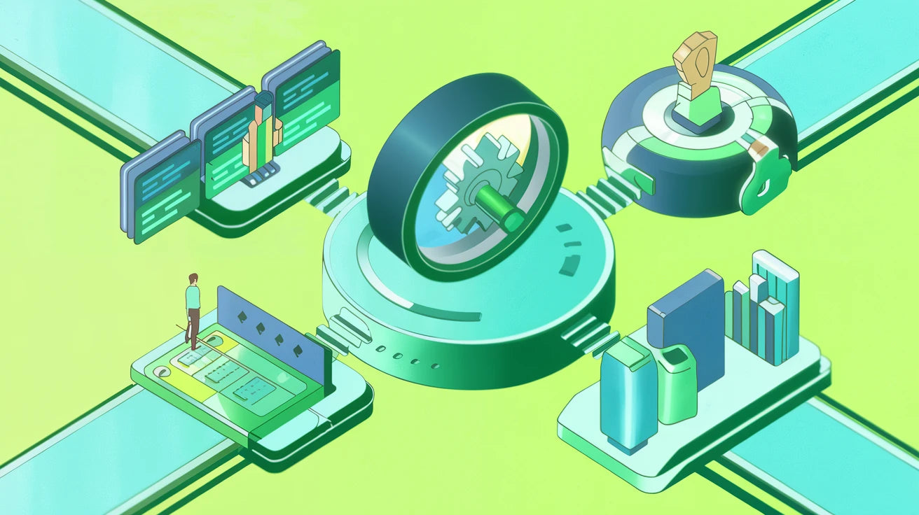 Waarom migreren van Lightspeed naar Shopify met Syncer® in 2025 een slimme keuze is