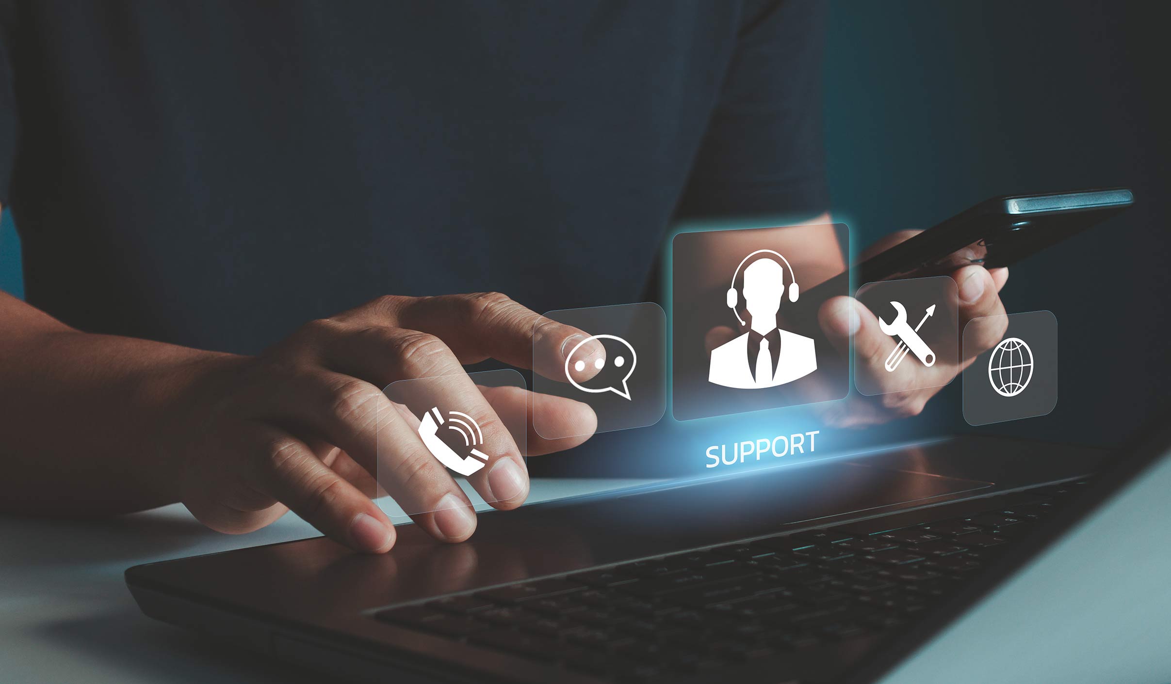 Het gevolg van AI-gestuurde shoppingassistenten op e-commerce in 2025