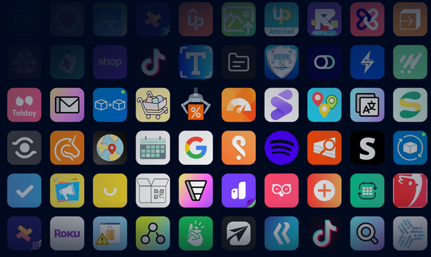<h4><span style="text-decoration:underline">Syncer app</span><br/>Verkrijgbaar in de Shopify appstore</h4>