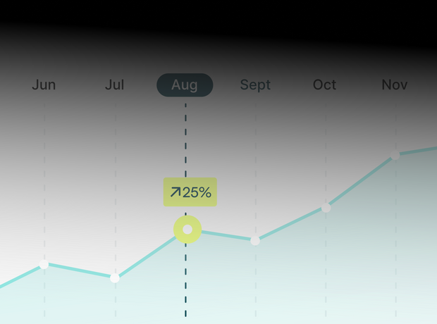 <h4>
<span style="text-decoration:underline">You keep growing.</span><br> The Syncer app does the rest.</h4>